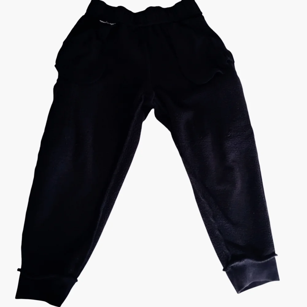 Nike Black Cargo Sweatpants - Picture 11 of 11
